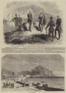 Palermo e o armistício